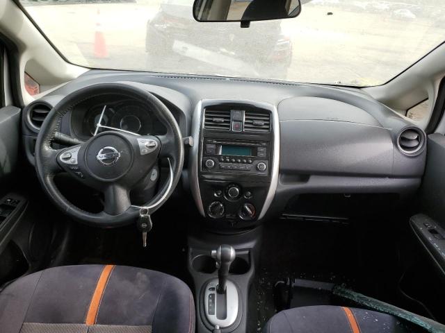 Photo 8 from auction – 2015 NISSAN VERSA with VIN 3N1CE2CP9FL364340