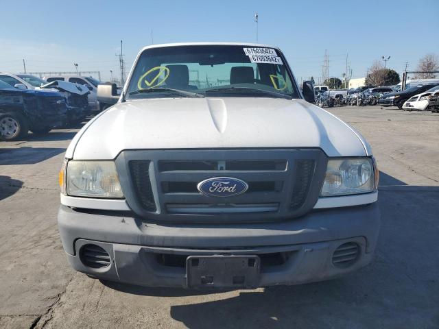 Foto 5 de la subasta – 2011 FORD RANGER con VIN 1FTKR1AD0BPA12343