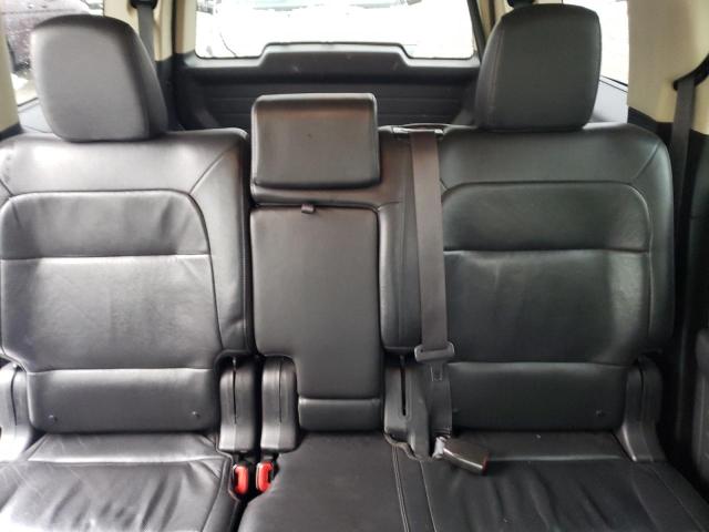 Photo 10 from auction – 2014 FORD FLEX LIMIT with VIN 2FMHK6D81EBD30621