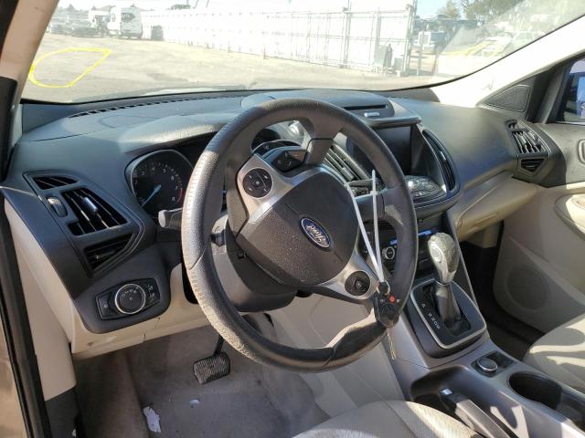 Photo 10 from auction – 2013 FORD ESCAPE SE with VIN 1FMCU0GX4DUD33087
