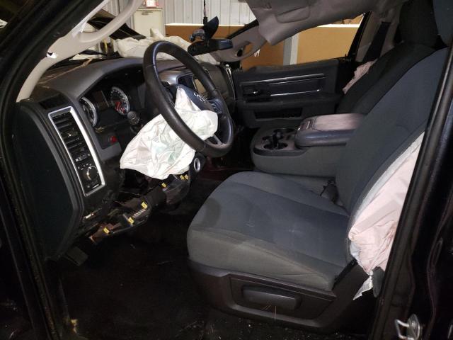 Photo 7 from auction – 2016 RAM 1500 SLT with VIN 1C6RR7TT6GS109709