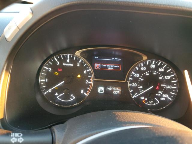 Photo 9 from auction – 2015 NISSAN PATHFINDER with VIN 5N1AR2MN2FC606964
