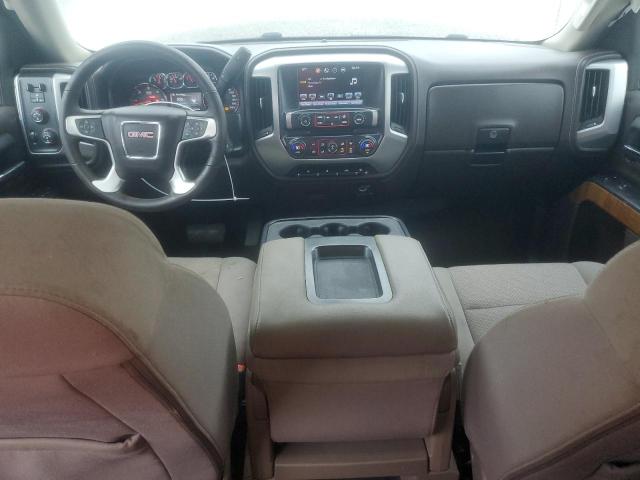 Photo 8 from auction – 2016 GMC SIERRA K15 with VIN 3GTU2MEC1GG333058