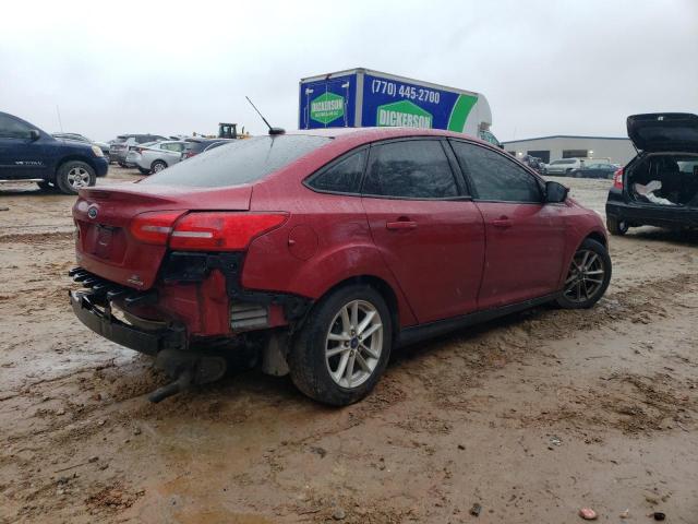 Photo 3 from auction – 2015 FORD FOCUS SE with VIN 1FADP3F23FL322460