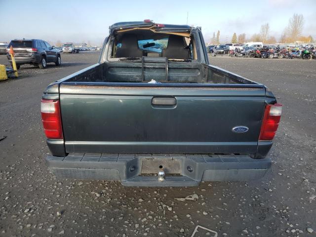Photo 6 from auction – 2004 FORD RANGER SUP with VIN 1FTYR44U04PA46891