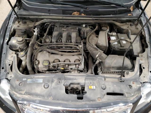 Фото 11 с аукциона – 2011 FORD TAURUS SEL с VIN 1FAHP2EW1BG105217