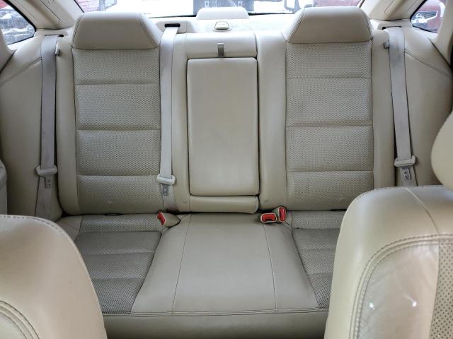 Photo 10 from auction – 2009 FORD TAURUS SEL with VIN 1FAHP24WX9G126367