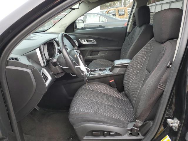Photo 7 from auction – 2017 CHEVROLET EQUINOX LT with VIN 2GNFLFEK2H6348939