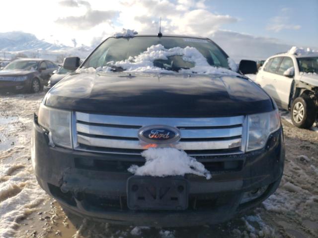 Photo 5 from auction – 2010 FORD EDGE with VIN 2FMDK4KC4ABB53146