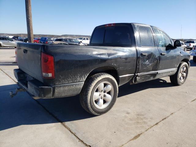 Photo 3 from auction – 2005 DODGE RAM 1500 S with VIN 1D7HA18D05S248473