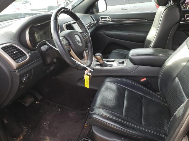Photo 7 from auction – 2016 JEEP GRAND CHER with VIN 1C4RJFCG9GC423491
