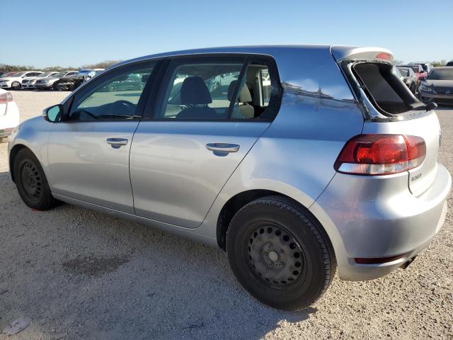 Photo 2 from auction – 2014 VOLKSWAGEN GOLF with VIN WVWDB7AJ5EW005890