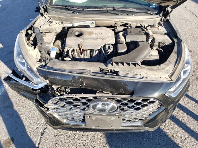 Photo 11 from auction – 2019 HYUNDAI SONATA LIM with VIN 5NPE34AF3KH772148