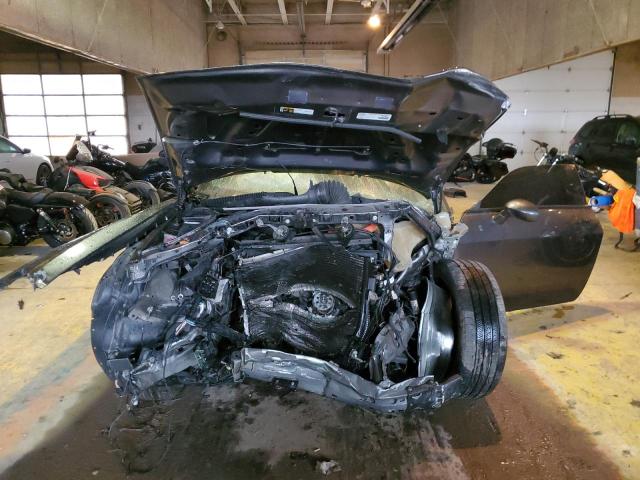 Photo 5 from auction – 2017 DODGE CHALLENGER with VIN 2C3CDZGG4HH578767