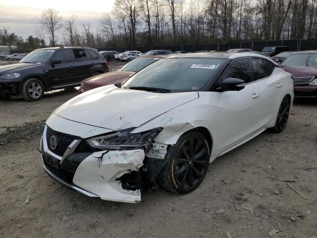 Zdjęcie 1 z aukcji – 2020 NISSAN MAXIMA SR z VIN 1N4AA6EV5LC386299