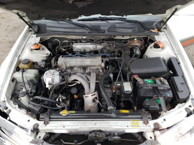 Photo 11 from auction – 2001 TOYOTA CAMRY CE with VIN JT2BG22K410574450