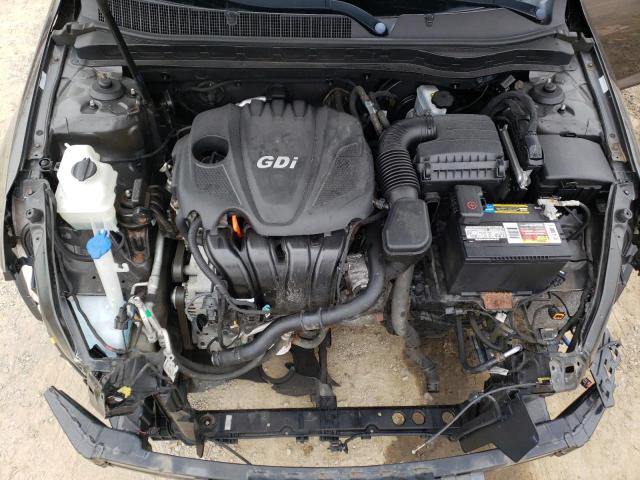 Photo 11 from auction – 2013 KIA OPTIMA EX with VIN 5XXGN4A70DG187263
