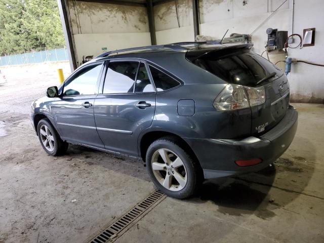 Photo 2 from auction – 2007 LEXUS RX 350 with VIN 2T2HK31U87C015874