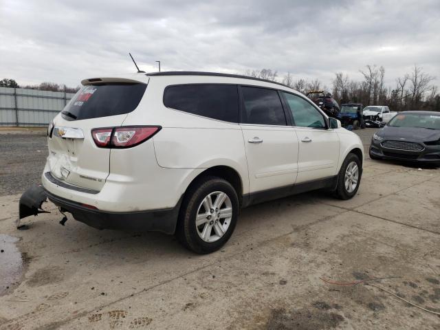 Foto 3 de la subasta – 2014 CHEVROLET TRAVERSE L con VIN 1GNKRHKD4EJ185675
