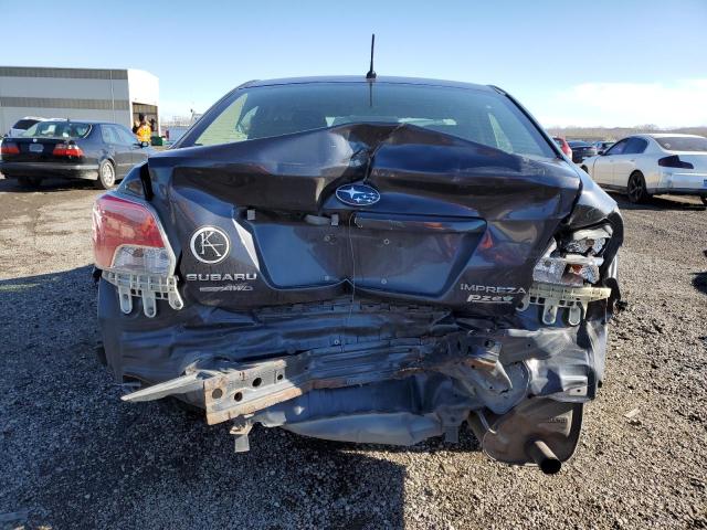 Photo 6 from auction – 2013 SUBARU IMPREZA with VIN JF1GJAA6XDH012156
