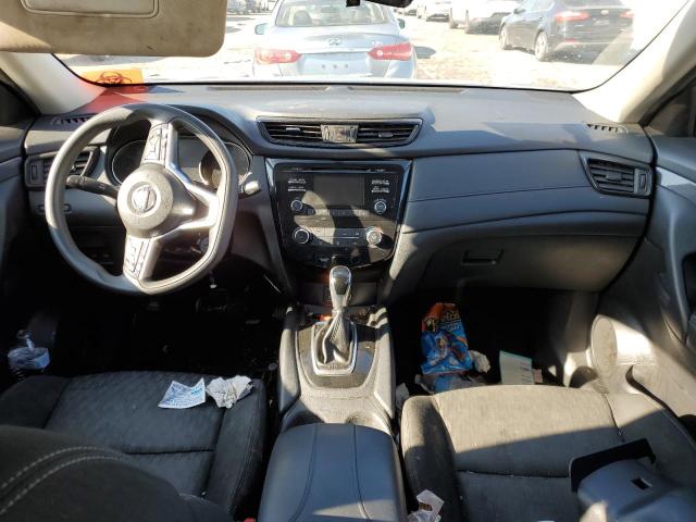Photo 8 from auction – 2017 NISSAN ROGUE S with VIN KNMAT2MT0HP524490