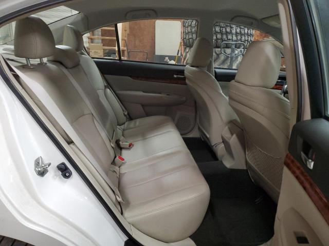 Photo 10 from auction – 2012 SUBARU LEGACY 2.5 with VIN 4S3BMBJ62C3011015