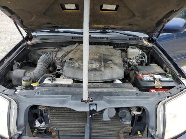 Photo 12 from auction – 2005 TOYOTA 4RUNNER LI with VIN JTEBU17R058042132