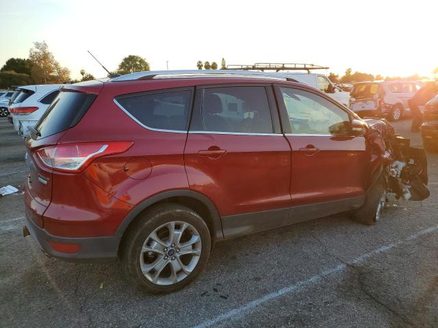 Photo 3 from auction – 2016 FORD ESCAPE TIT with VIN 1FMCU0J92GUC80209