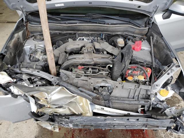 Photo 12 from auction – 2015 SUBARU FORESTER 2 with VIN JF2SJARCXFH598246