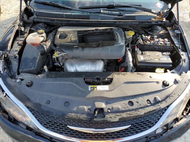 Photo 11 from auction – 2015 CHRYSLER 200 LIMITE with VIN 1C3CCCAB2FN526345