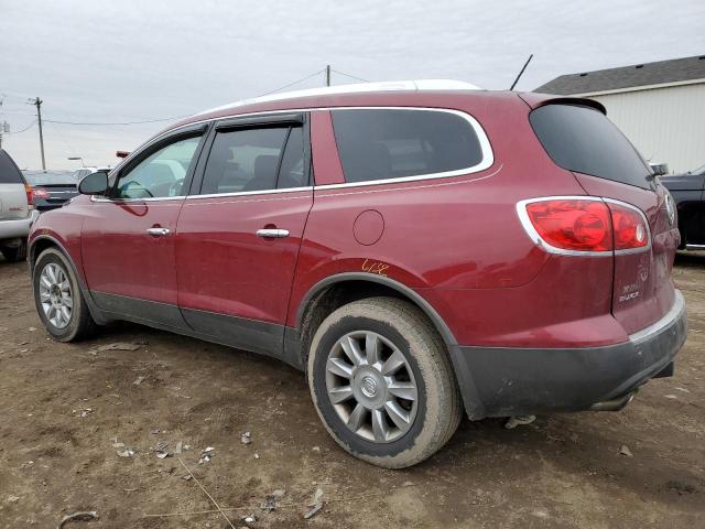 Photo 2 from auction – 2011 BUICK ENCLAVE CX with VIN 5GAKVBED2BJ104828