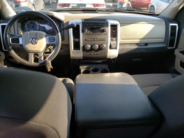 Photo 8 from auction – 2011 DODGE RAM 1500 with VIN 1D7RB1GT6BS503729