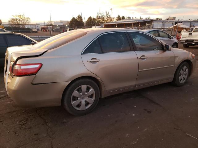 Photo 3 from auction – 2007 TOYOTA CAMRY CE with VIN 4T1BE46K37U717341
