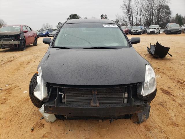 Photo 5 from auction – 2012 NISSAN ALTIMA BAS with VIN 1N4AL2AP8CN412828