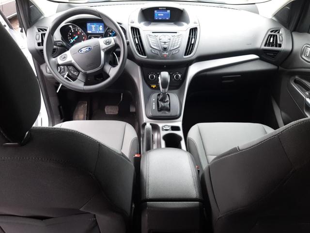 Photo 8 from auction – 2015 FORD ESCAPE SE with VIN 1FMCU9G99FUB27076