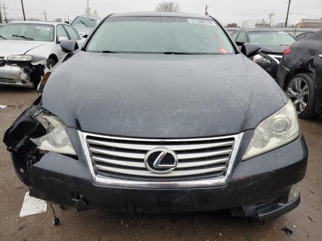 Photo 5 from auction – 2011 LEXUS ES 350 with VIN JTHBK1EG8B2465095