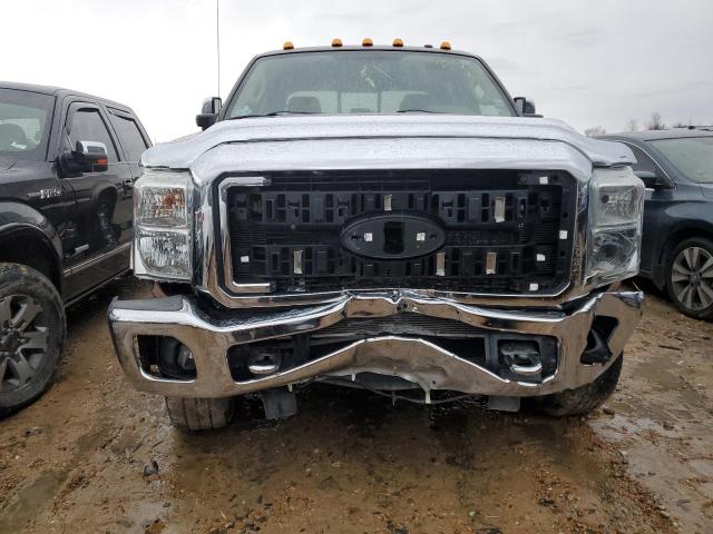 Photo 5 from auction – 2011 FORD F250 SUPER with VIN 1FT7W2BT0BEB18233