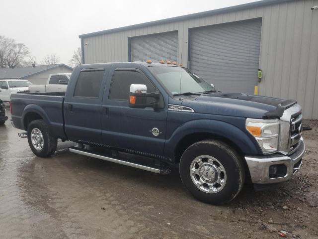 Photo 4 from auction – 2015 FORD F250 SUPER with VIN 1FT7W2AT9FEA73901