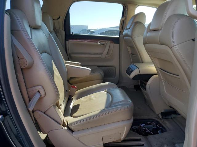 Photo 11 from auction – 2007 SATURN OUTLOOK SP with VIN 5GZER33787J167425