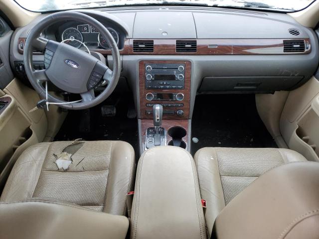 Photo 8 from auction – 2009 FORD TAURUS SEL with VIN 1FAHP24WX9G126367