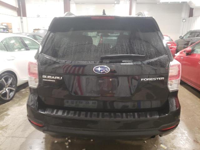 Photo 6 from auction – 2018 SUBARU FORESTER 2 with VIN JF2SJAGC3JH481460