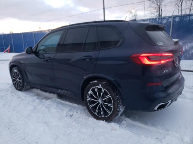 Photo 2 from auction – 2019 BMW X5 XDRIVE4 with VIN 5UXCR6C51KLL26595
