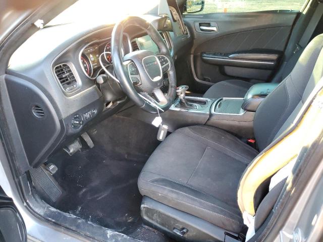 Photo 7 from auction – 2016 DODGE CHARGER SX with VIN 2C3CDXJG5GH206138