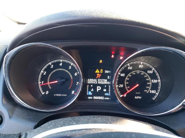 Photo 9 from auction – 2015 MITSUBISHI OUTLANDER with VIN 4A4AR4AW6FE028247