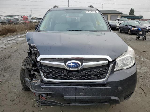 Photo 5 from auction – 2014 SUBARU FORESTER 2 with VIN JF2SJAGC0EH500827
