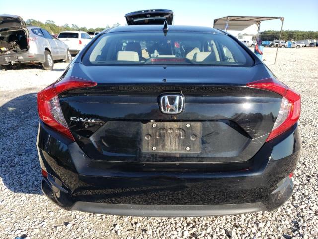 Photo 6 from auction – 2017 HONDA CIVIC EX with VIN 19XFC2F72HE062441