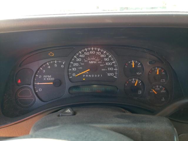 Photo 9 from auction – 2007 CHEVROLET SILVERADO with VIN 2GCEC13V371107021