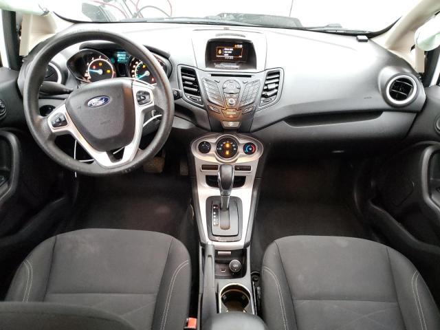 Photo 8 from auction – 2018 FORD FIESTA SE with VIN 3FADP4EJ1JM106869