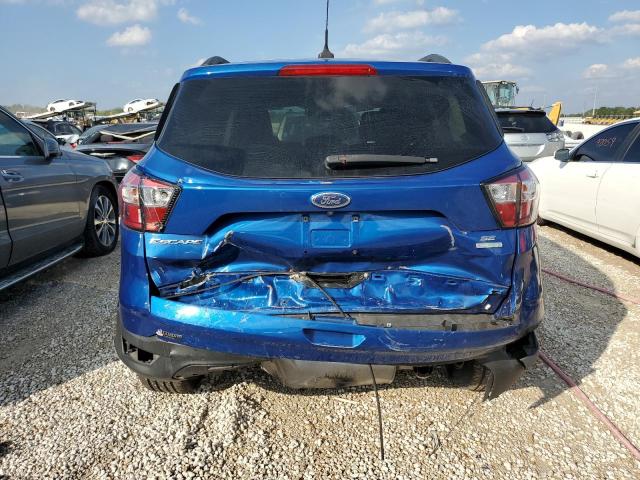 Photo 6 from auction – 2018 FORD ESCAPE SE with VIN 1FMCU0GD2JUD26365
