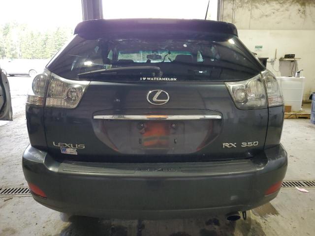 Photo 6 from auction – 2007 LEXUS RX 350 with VIN 2T2HK31U87C015874
